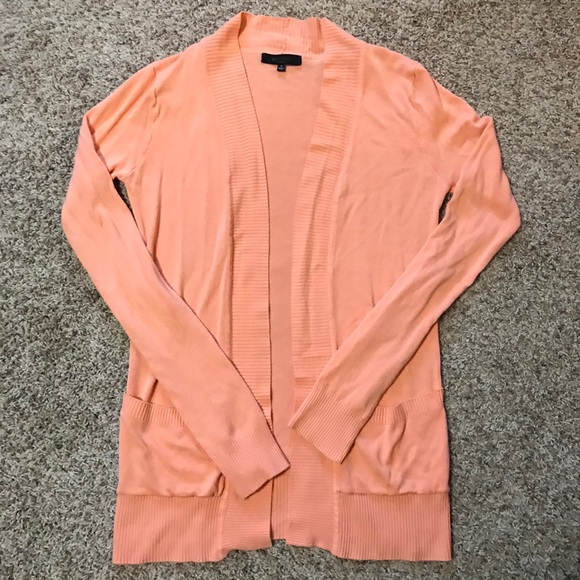 Women’s coral cardigan - Picture 1 of 2